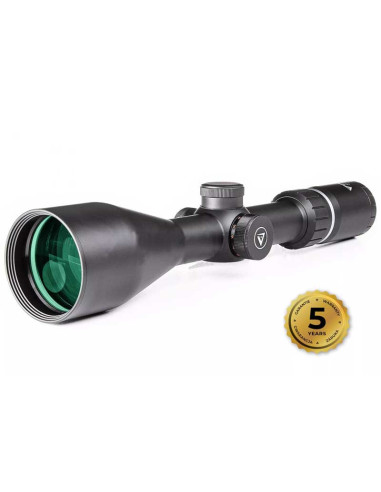 Rifle scope Valiant Kronos 3-12x56 SIR FBR