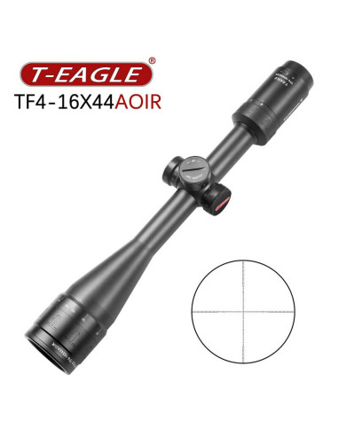 Riflescope TF 4-16x44 AOIR