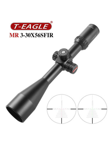 Riflescope MR 3-30x56 SFIR