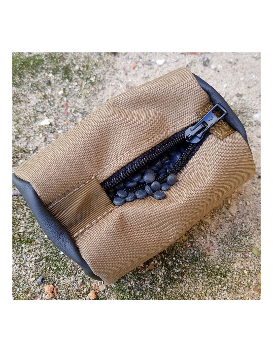 Backbone Bag Frame | Cole-TAC Outdoor Gear